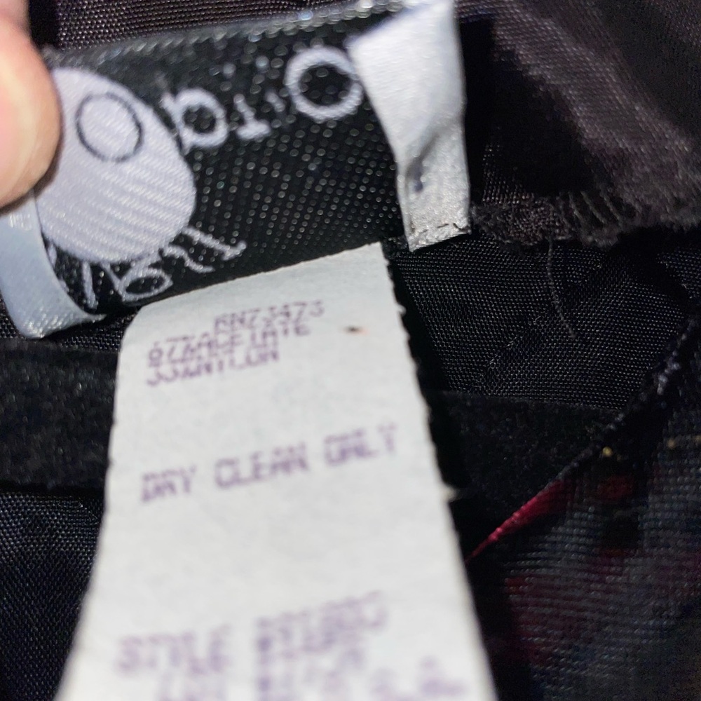 Vintage First Option Jacket - Picture 5 of 11
